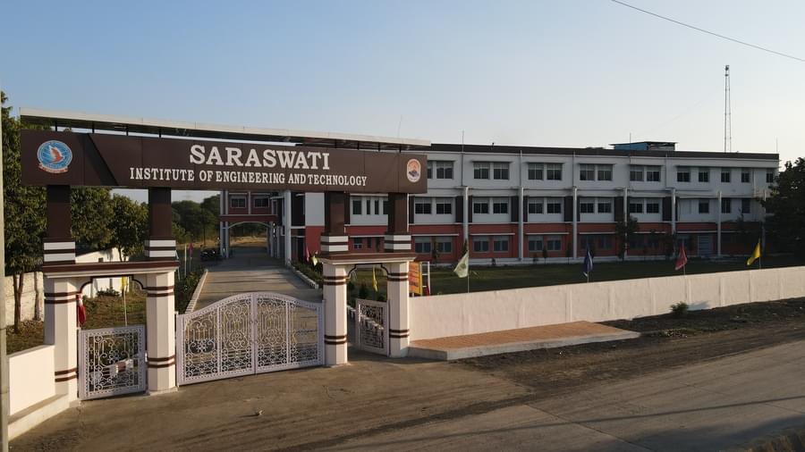 Saraswati Institute of Engineering and Technology Jabalpur Campus photo 14