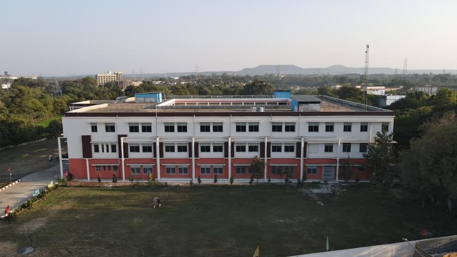 Saraswati Institute of Engineering and Technology Jabalpur Campus photo 15