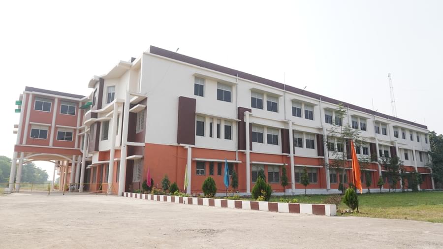Saraswati Institute of Engineering and Technology Jabalpur Campus photo 16