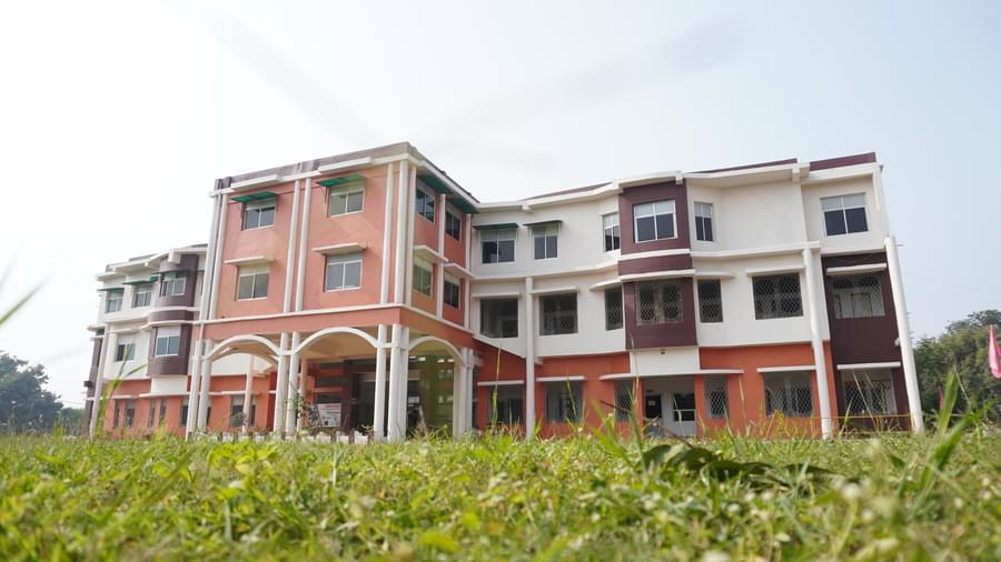 Saraswati Institute of Engineering and Technology Jabalpur Campus photo 17