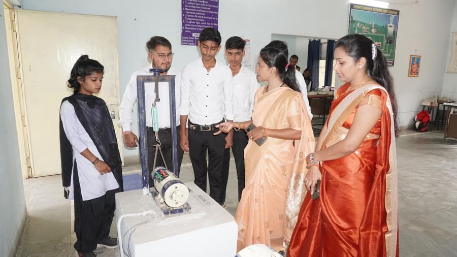 Saraswati Institute of Engineering and Technology Jabalpur Activities photo 3