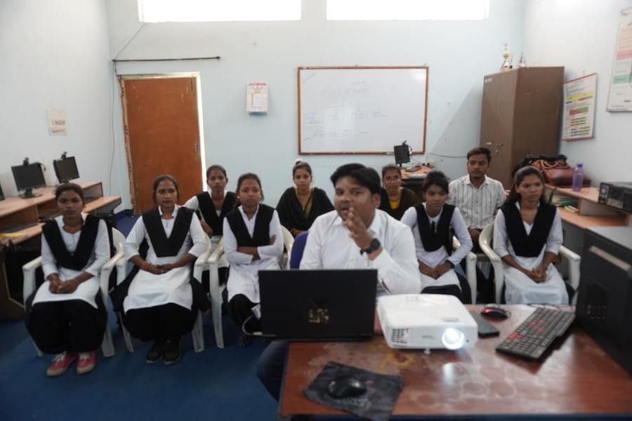 Saraswati Institute of Engineering and Technology Jabalpur Activities photo 5