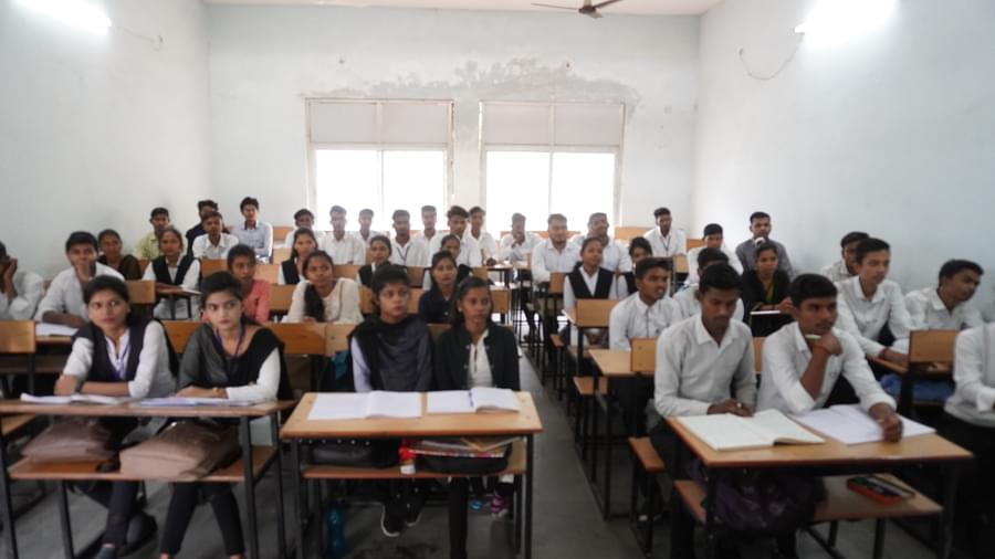 Saraswati Institute of Engineering and Technology Jabalpur Activities photo 6