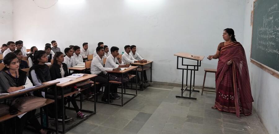 Saraswati Institute of Engineering and Technology Jabalpur Activities photo 7