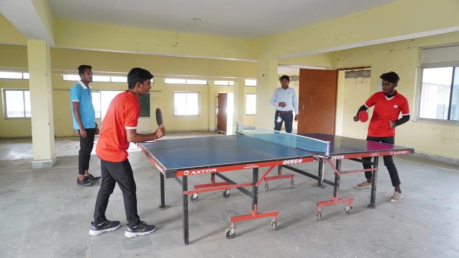 Saraswati Institute of Engineering and Technology Jabalpur Activities photo 9