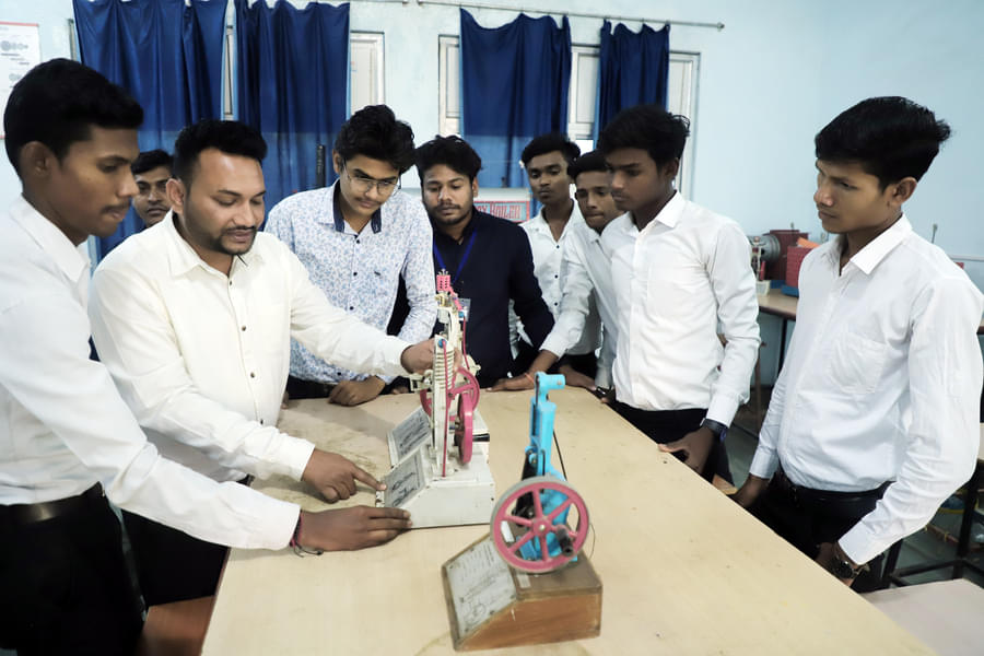 Saraswati Institute of Engineering and Technology Jabalpur Activities photo 12