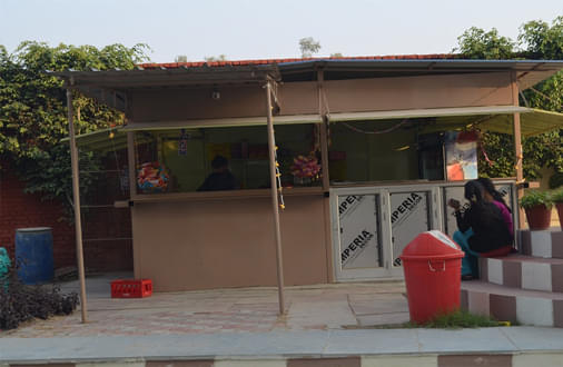 Raj Kumar Goel Institute of Technology & Management Ghaziabad Campus photo 3