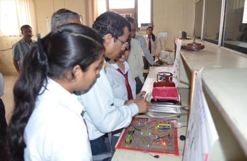 Raj Kumar Goel Institute of Technology & Management Ghaziabad Campus photo 5