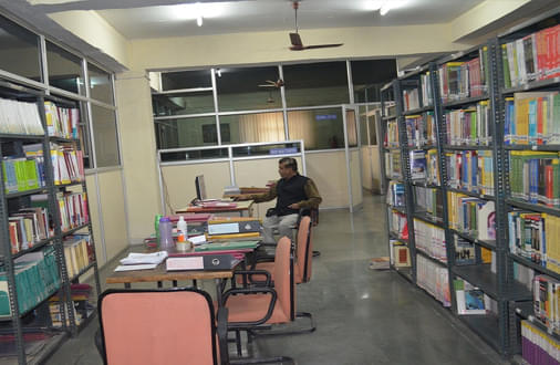 Raj Kumar Goel Institute of Technology & Management Ghaziabad Campus photo 6