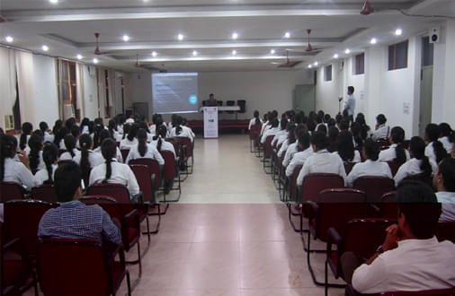 Raj Kumar Goel Institute of Technology & Management Ghaziabad Campus photo 7