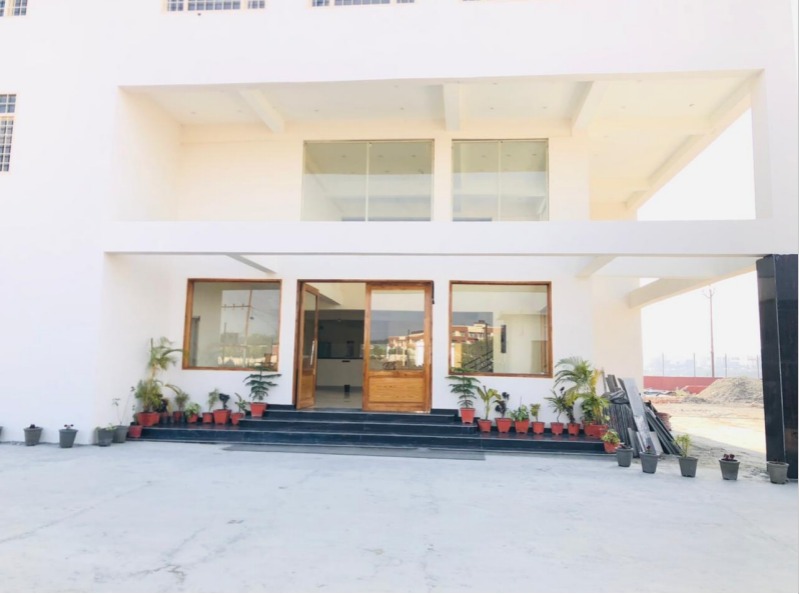 Sushila Institute of Medical Sciences Dehradun Facilities photo 8