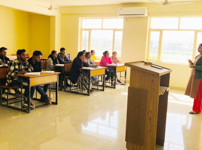 Sushila Institute of Medical Sciences Dehradun Facilities photo 10