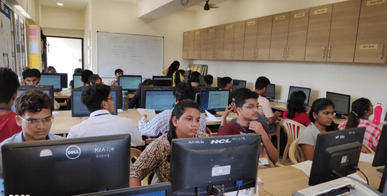 VESIT Facilities photo 15