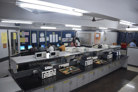 VESIT Facilities photo 14