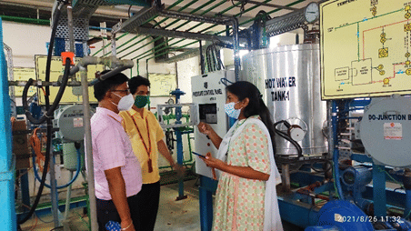 VESIT Facilities photo 17