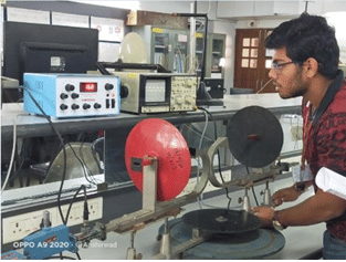 VESIT Facilities photo 16