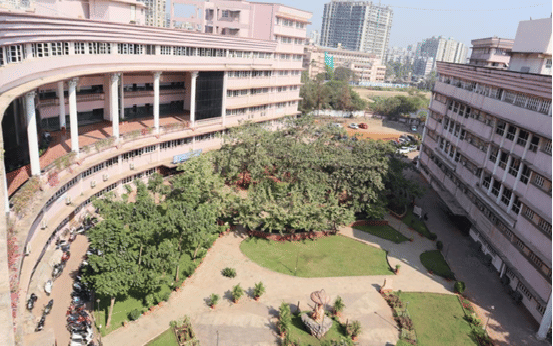 VESIT Campus photo 20