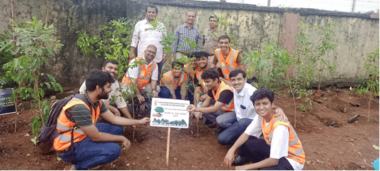 VESIT Extra Curricular Activity photo 4