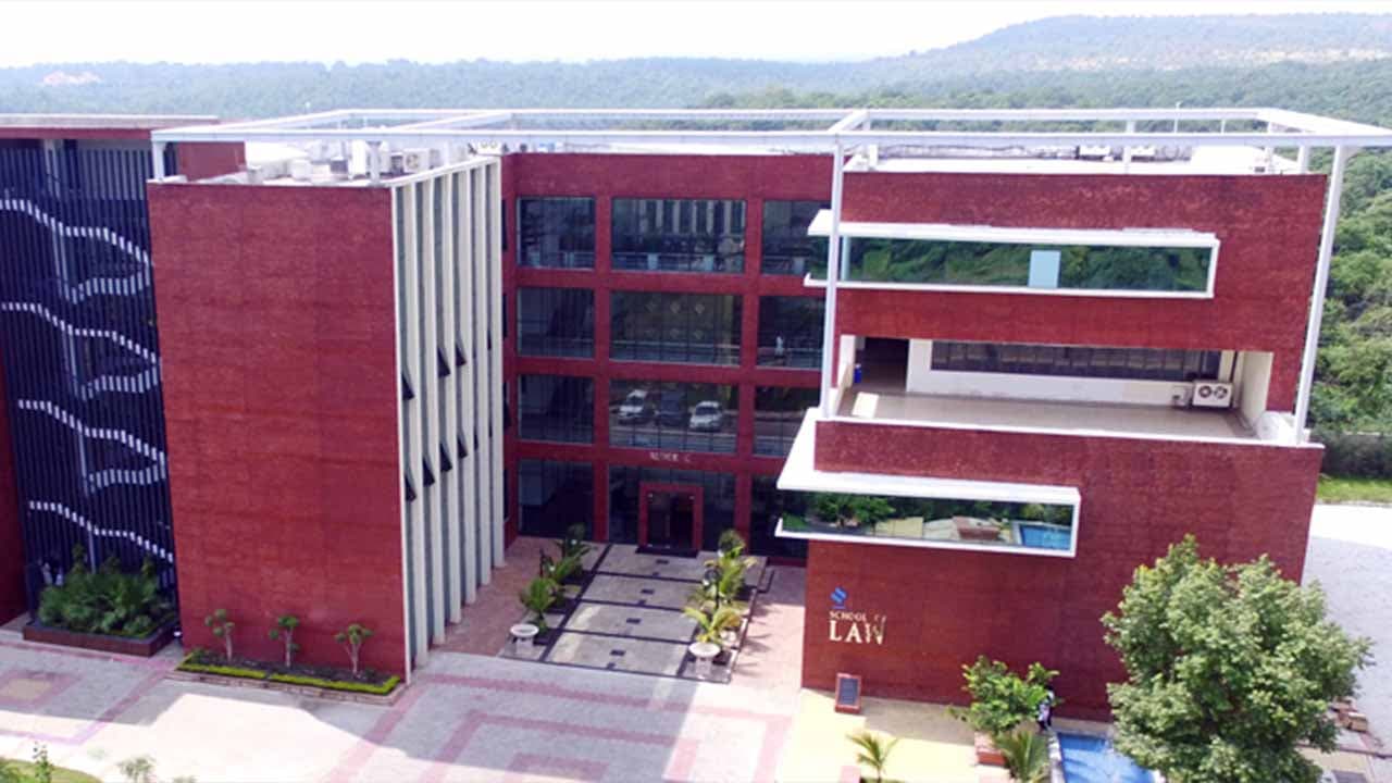 Jagran Lakecity University Campus powered by Sunstone’s Bhopal Campus photo 7