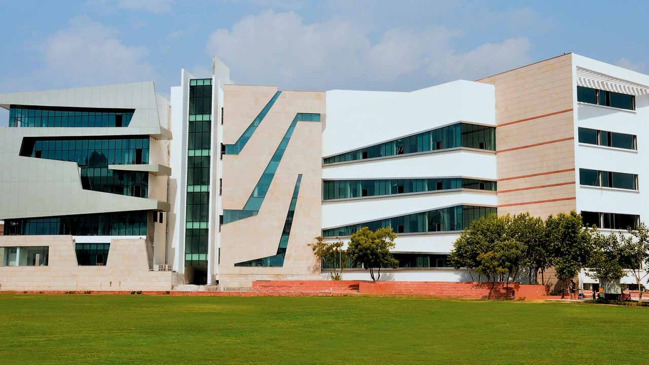 Suresh Gyan Vihar University Campus powered by Sunstone’s Jaipur Campus photo 9