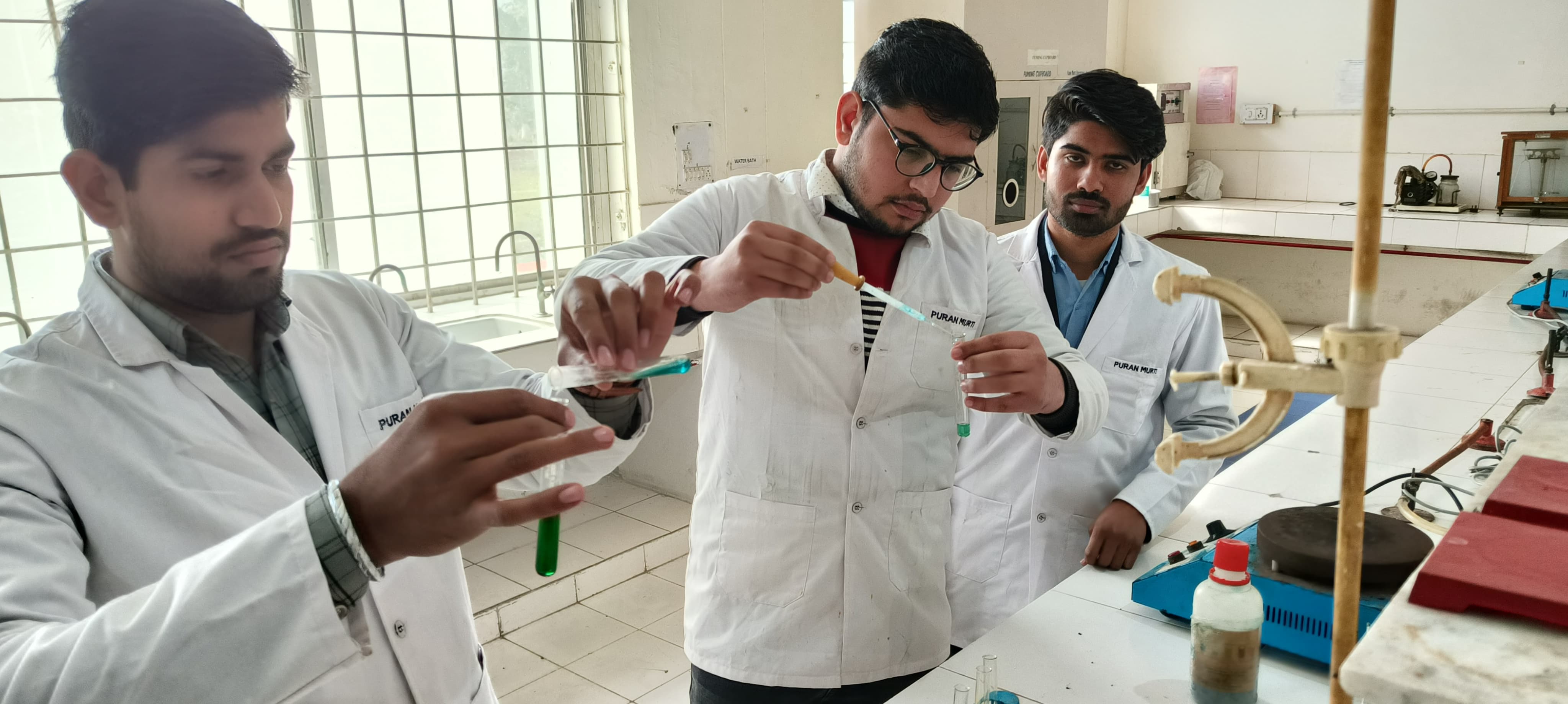 Puran Murti Campus Sonepat Infrastructure photo 10