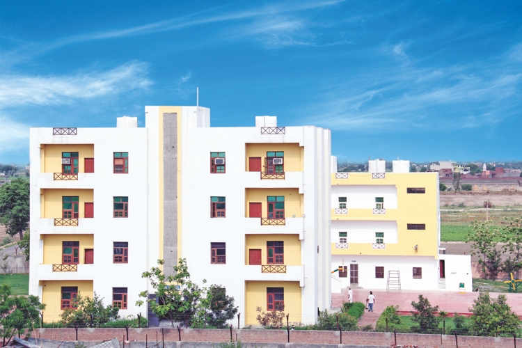 Puran Murti Campus Sonepat Infrastructure photo 23