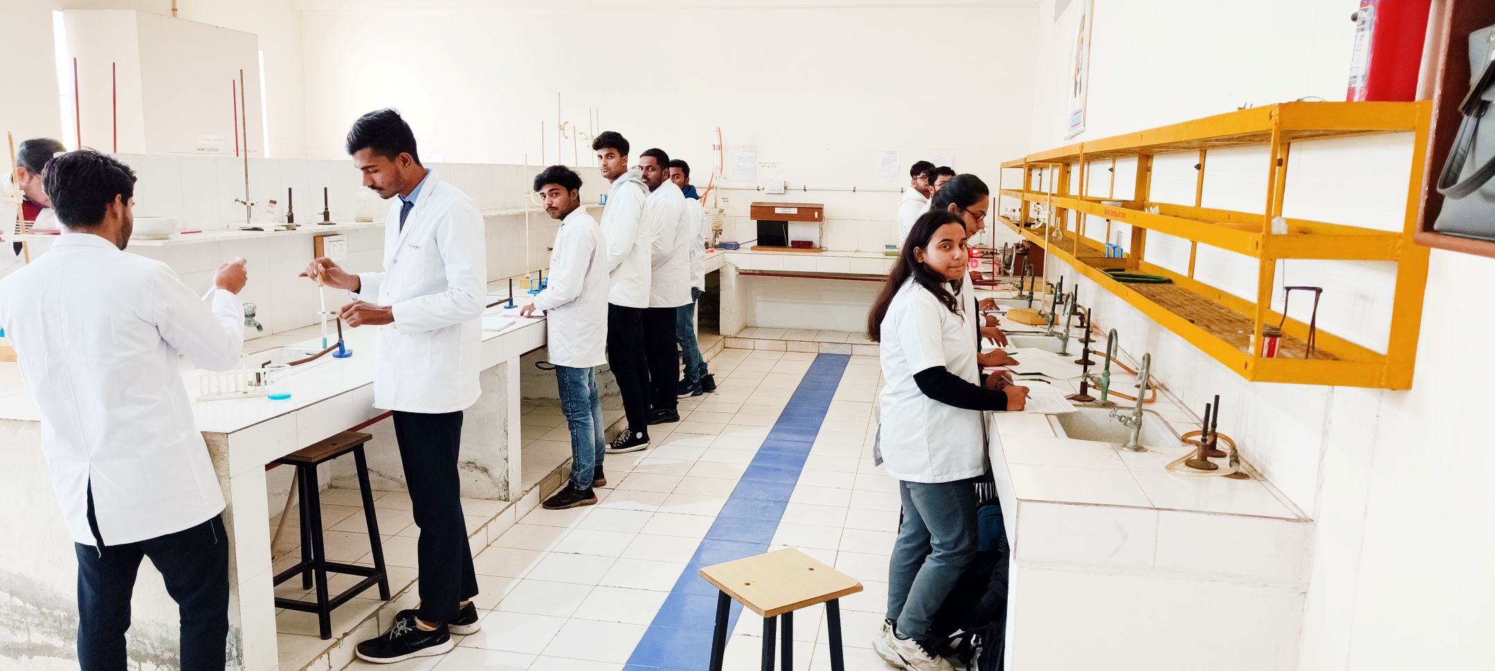 Puran Murti Campus Sonepat Infrastructure photo 31
