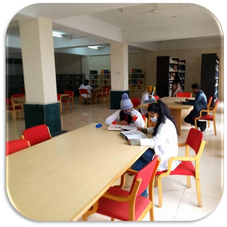 Sri Sukhmani Dental College & Hospital Mohali Campus photo 6