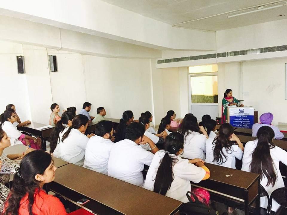 Sri Sukhmani Dental College & Hospital Mohali Campus photo 11