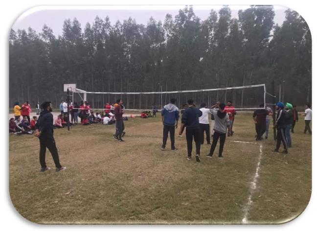 Sri Sukhmani Dental College & Hospital Mohali Campus photo 12