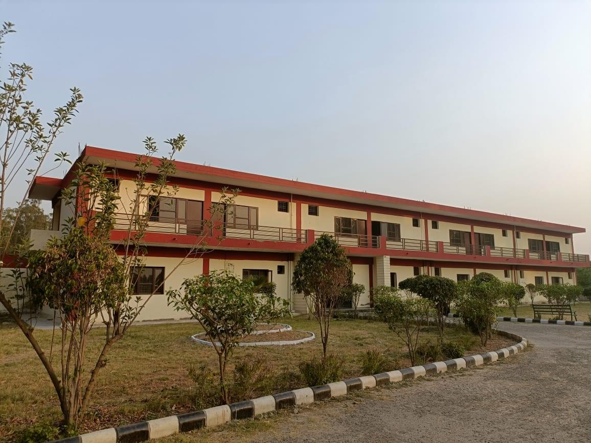 Sri Sukhmani Dental College & Hospital Mohali Campus photo 14