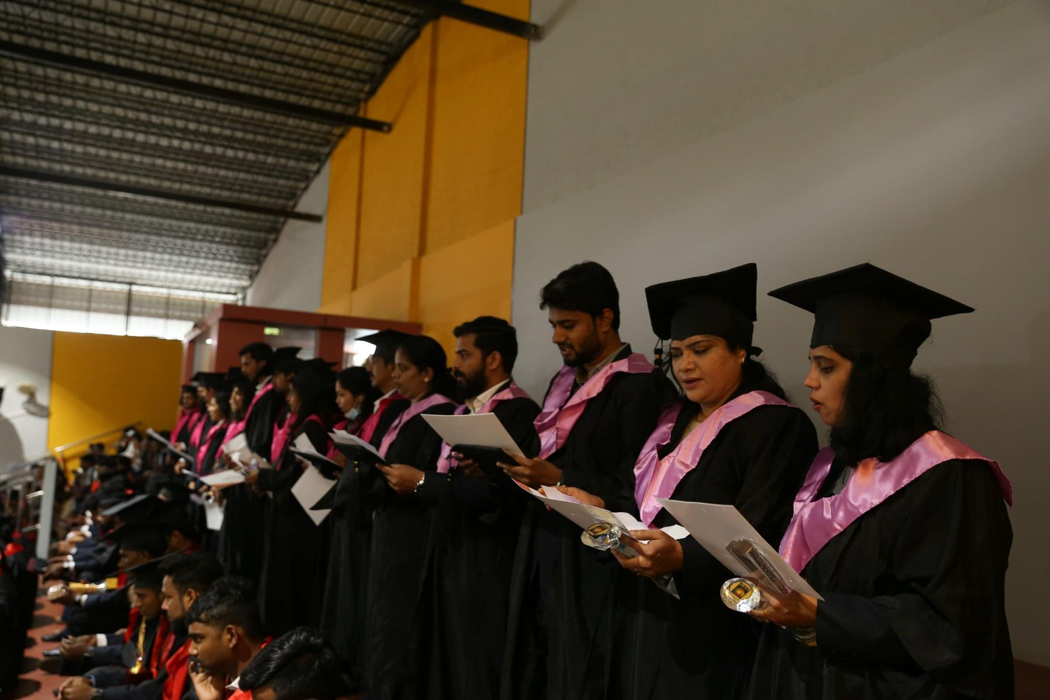 Gopalan College of Engineering and Management Bangalore Extra Curriculars photo 9