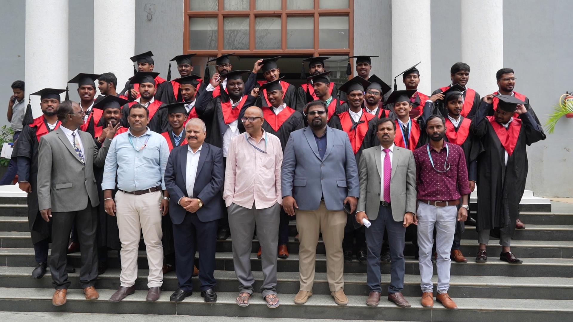 Gopalan College of Engineering and Management Bangalore Extra Curriculars photo 8