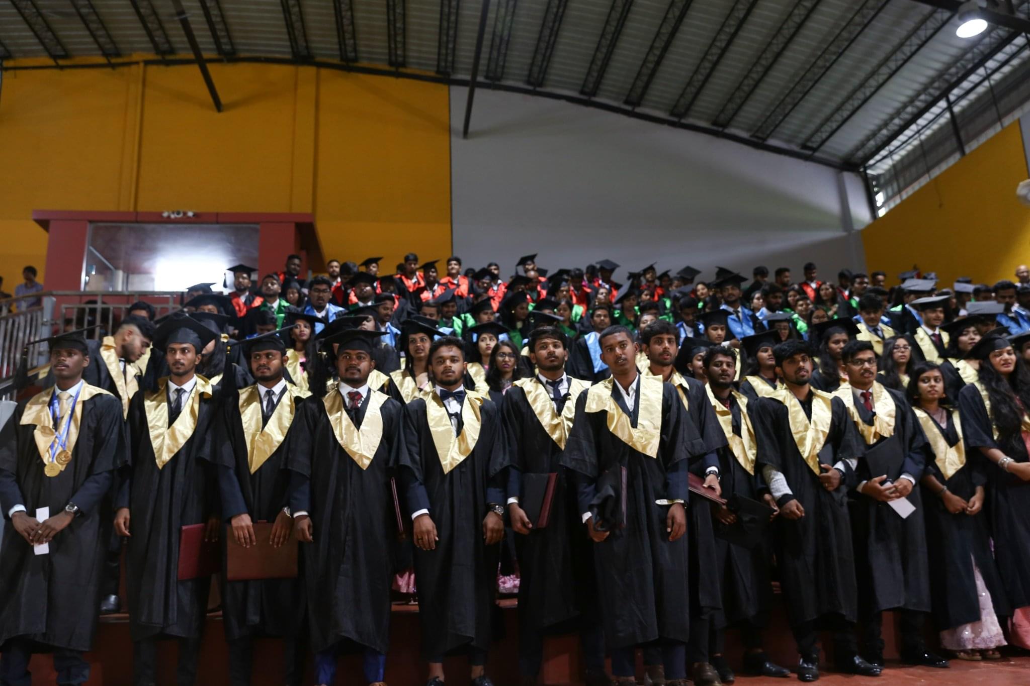 Gopalan College of Engineering and Management Bangalore Extra Curriculars photo 13