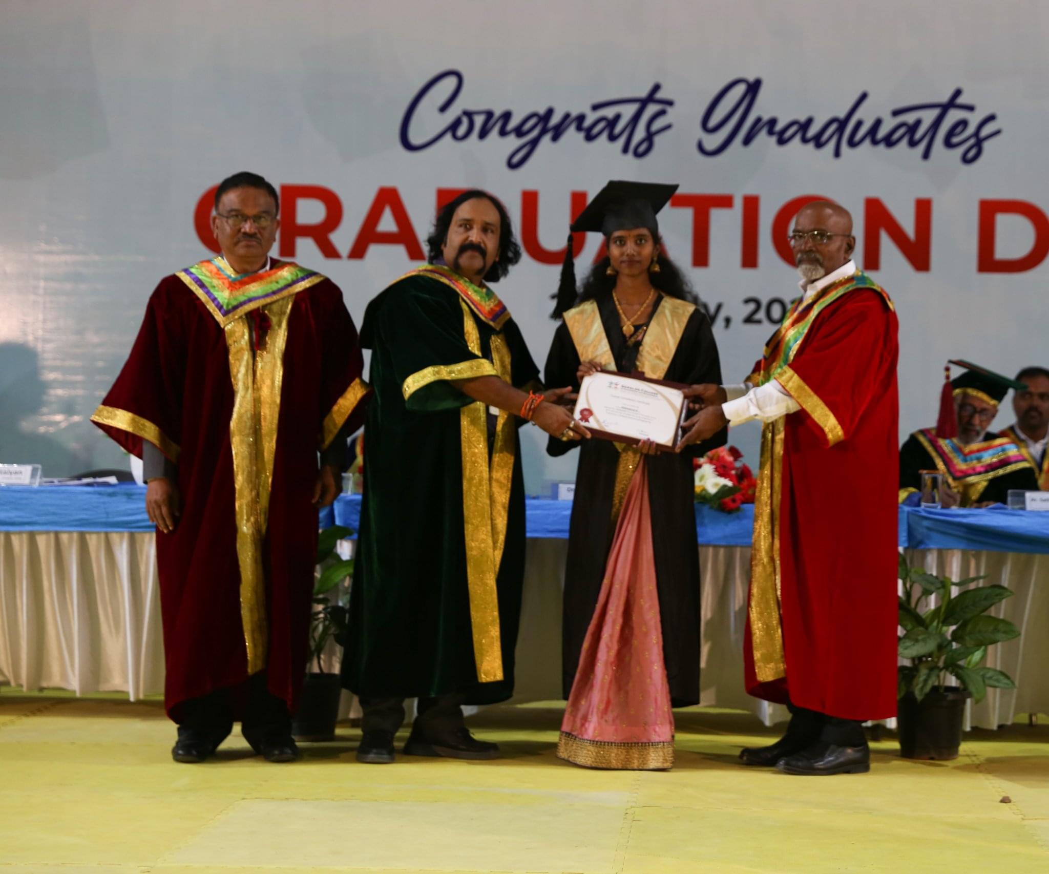 Gopalan College of Engineering and Management Bangalore Extra Curriculars photo 12