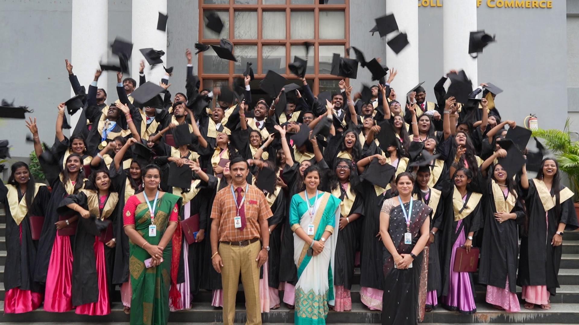 Gopalan College of Engineering and Management Bangalore Extra Curriculars photo 17