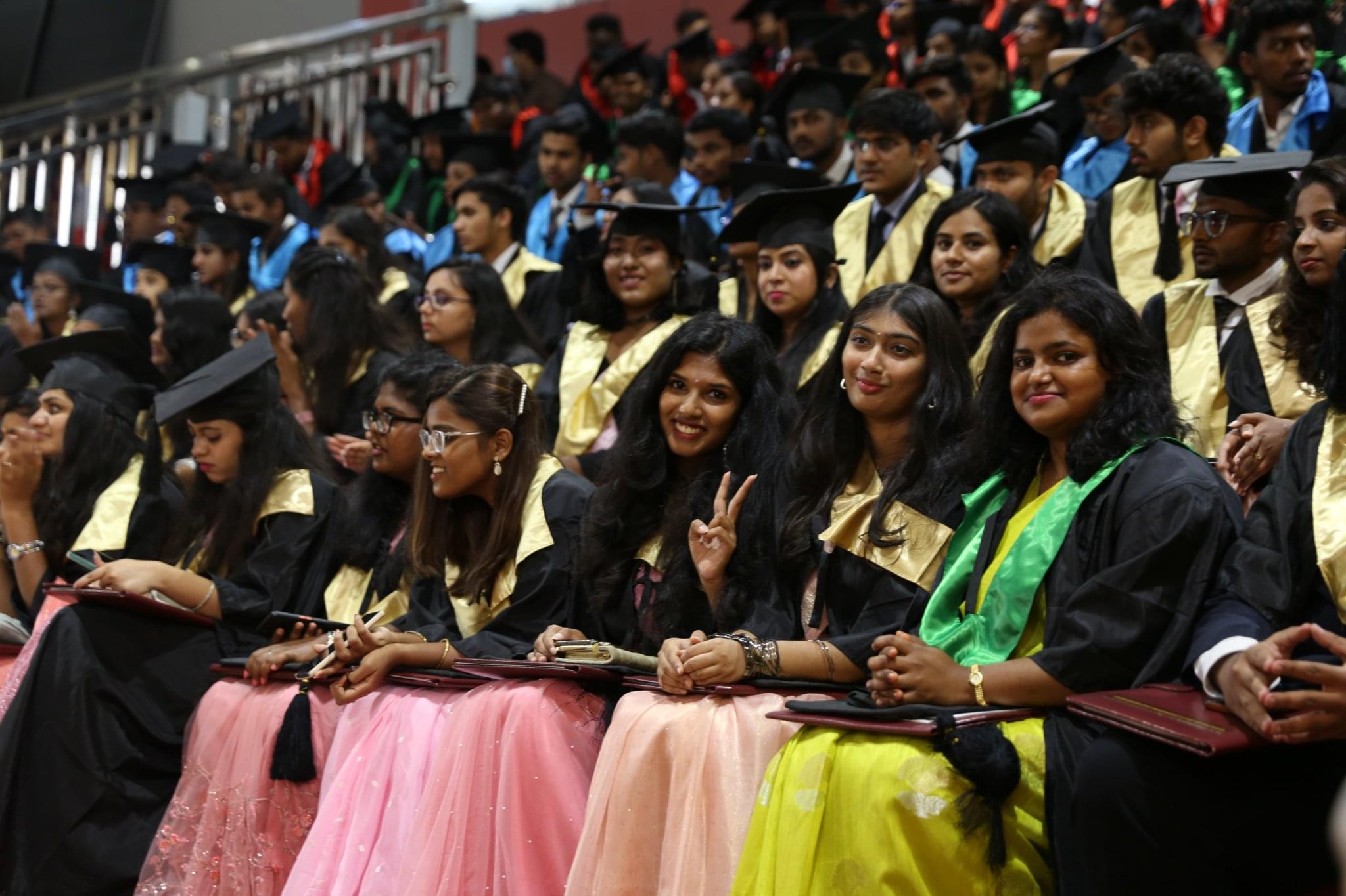 Gopalan College of Engineering and Management Bangalore Extra Curriculars photo 11