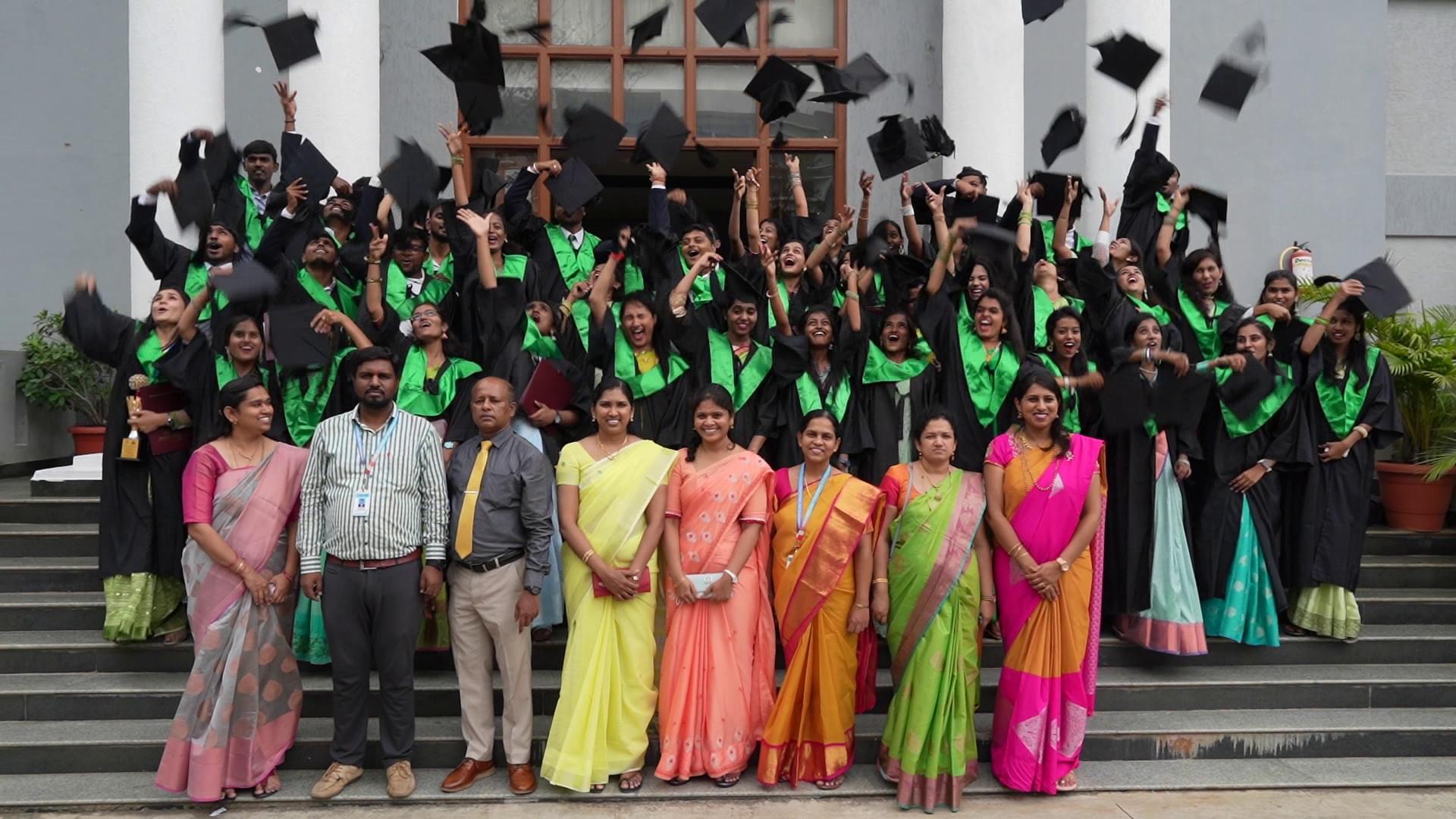 Gopalan College of Engineering and Management Bangalore Extra Curriculars photo 18