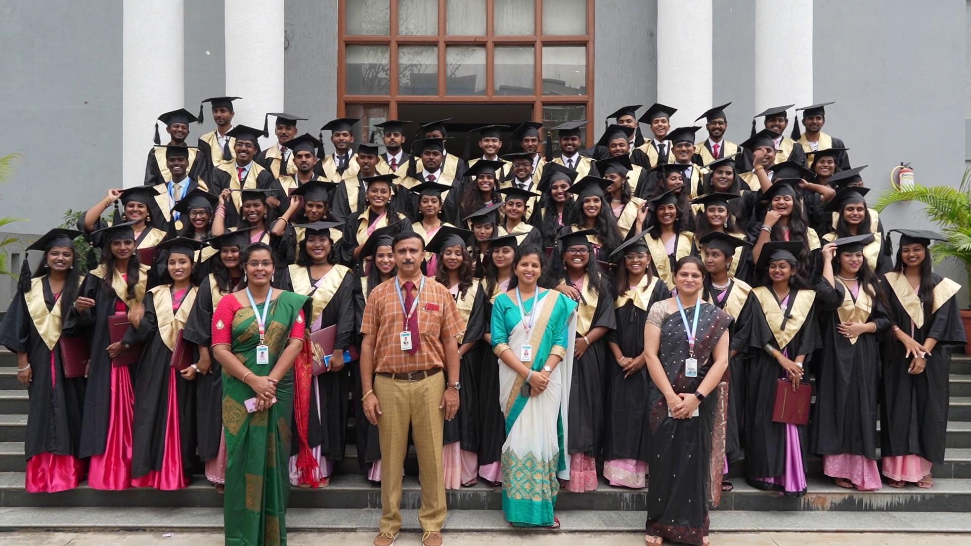 Gopalan College of Engineering and Management Bangalore Extra Curriculars photo 19