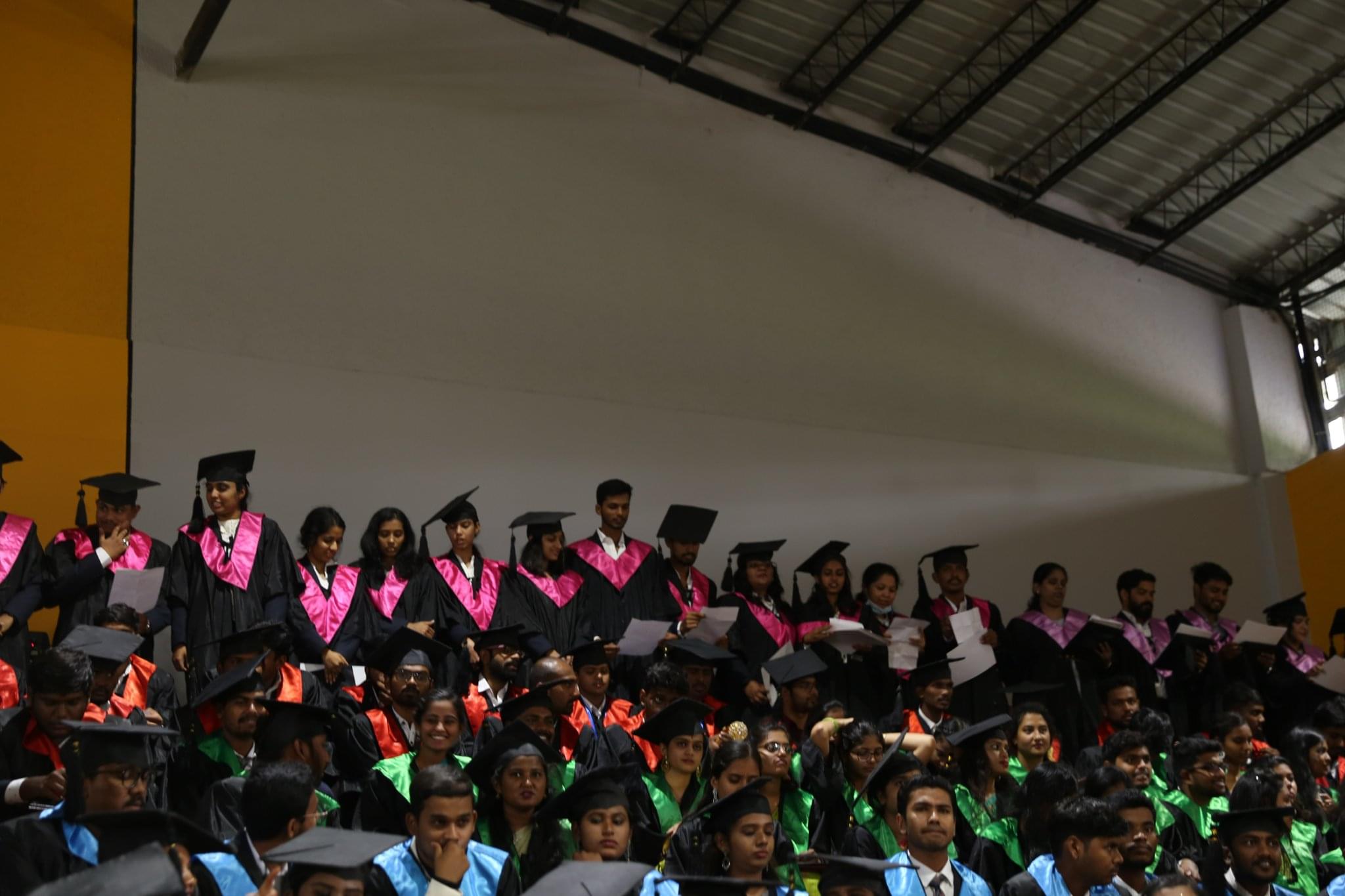 Gopalan College of Engineering and Management Bangalore Extra Curriculars photo 10