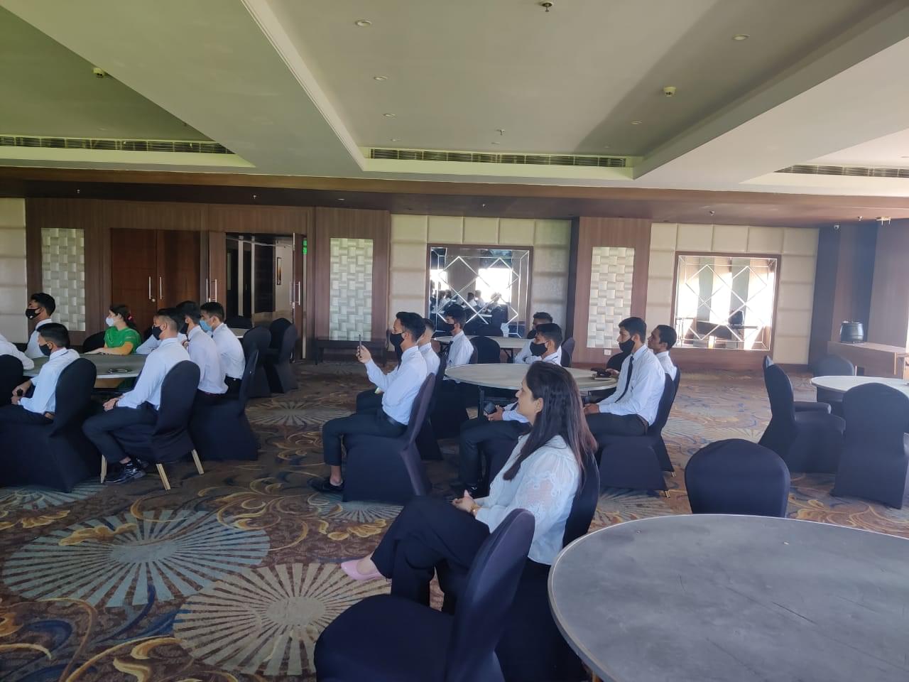 Ausskill International Hotel School Dehradun Campus photo 1