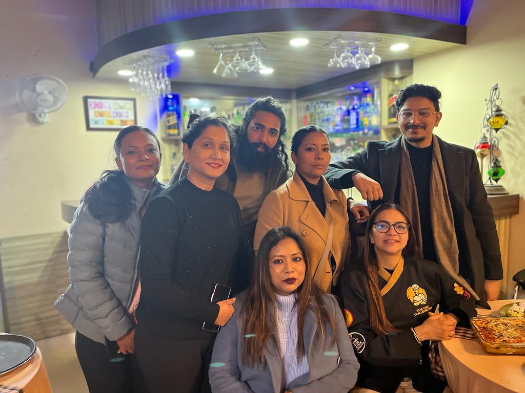 Ausskill International Hotel School Dehradun Campus photo 2