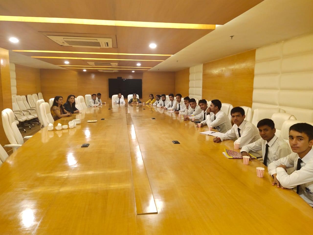 Ausskill International Hotel School Dehradun Campus photo 5