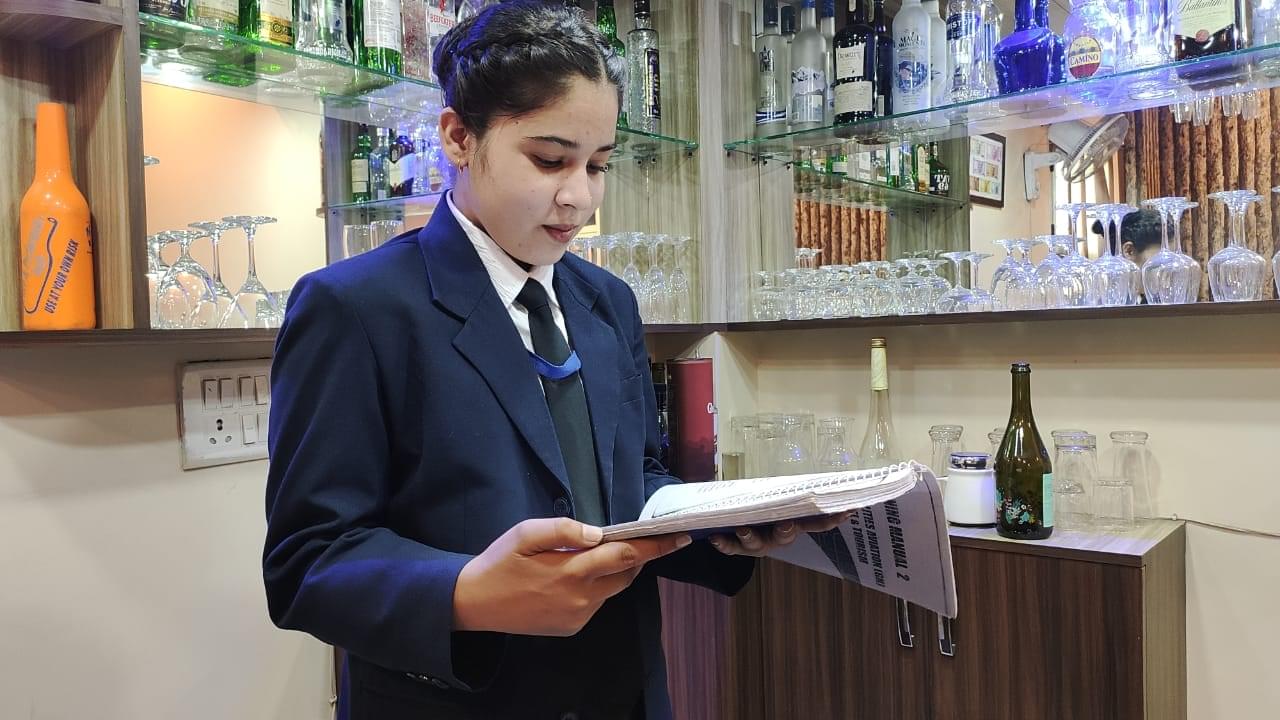 Ausskill International Hotel School Dehradun Campus photo 6