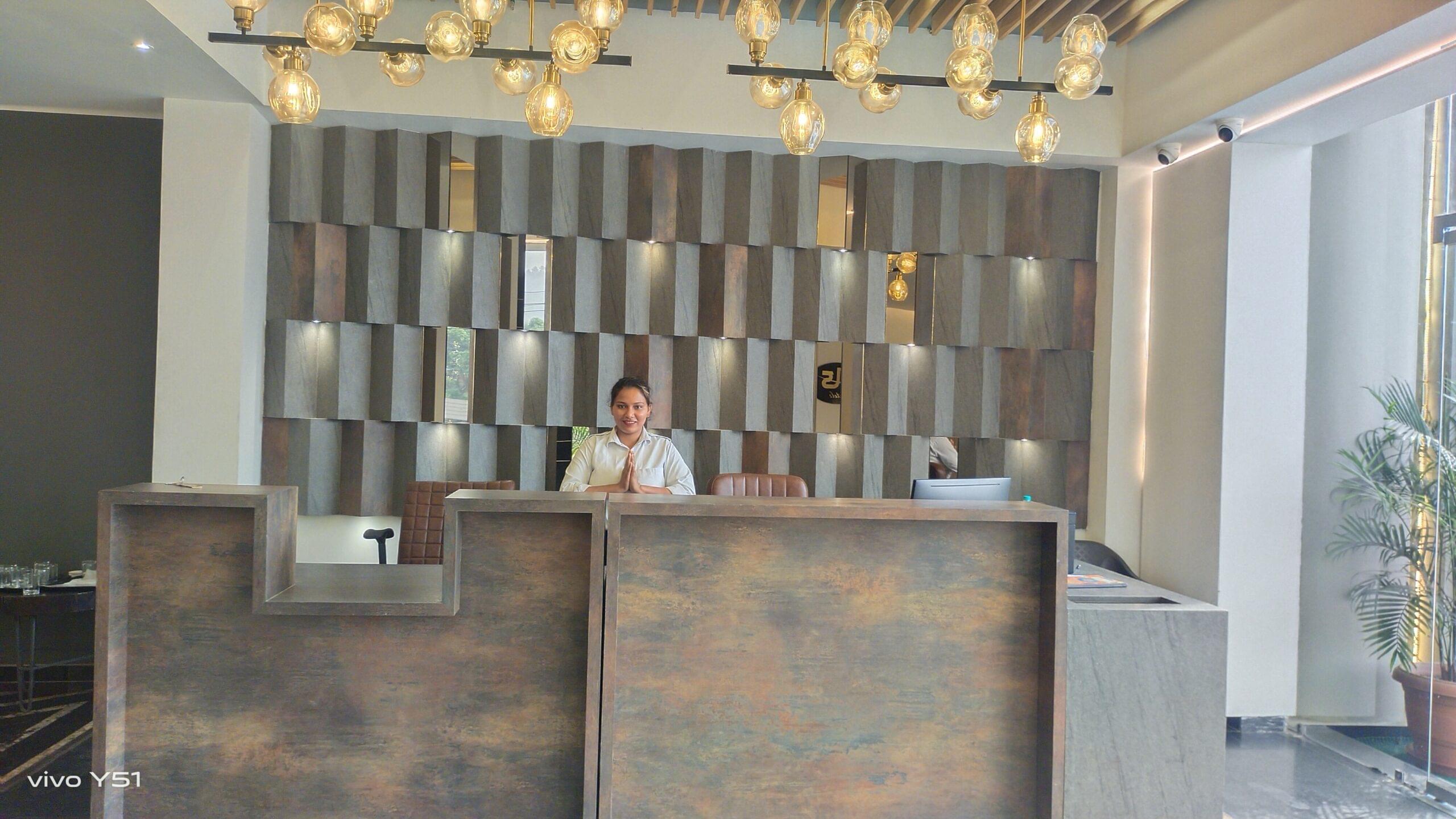 Ausskill International Hotel School Dehradun Campus photo 7