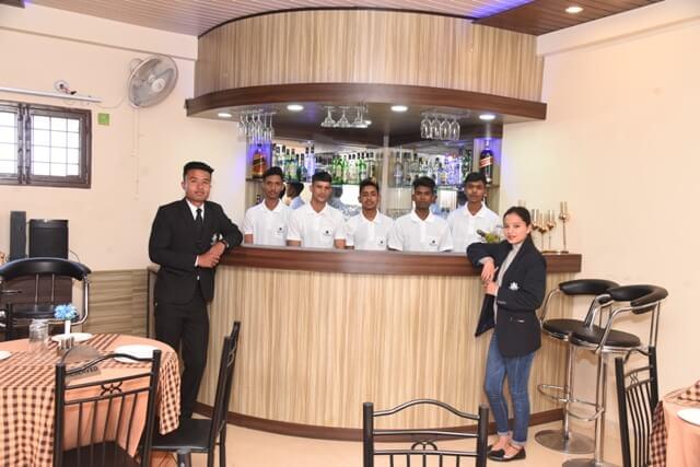 Ausskill International Hotel School Dehradun Campus photo 9