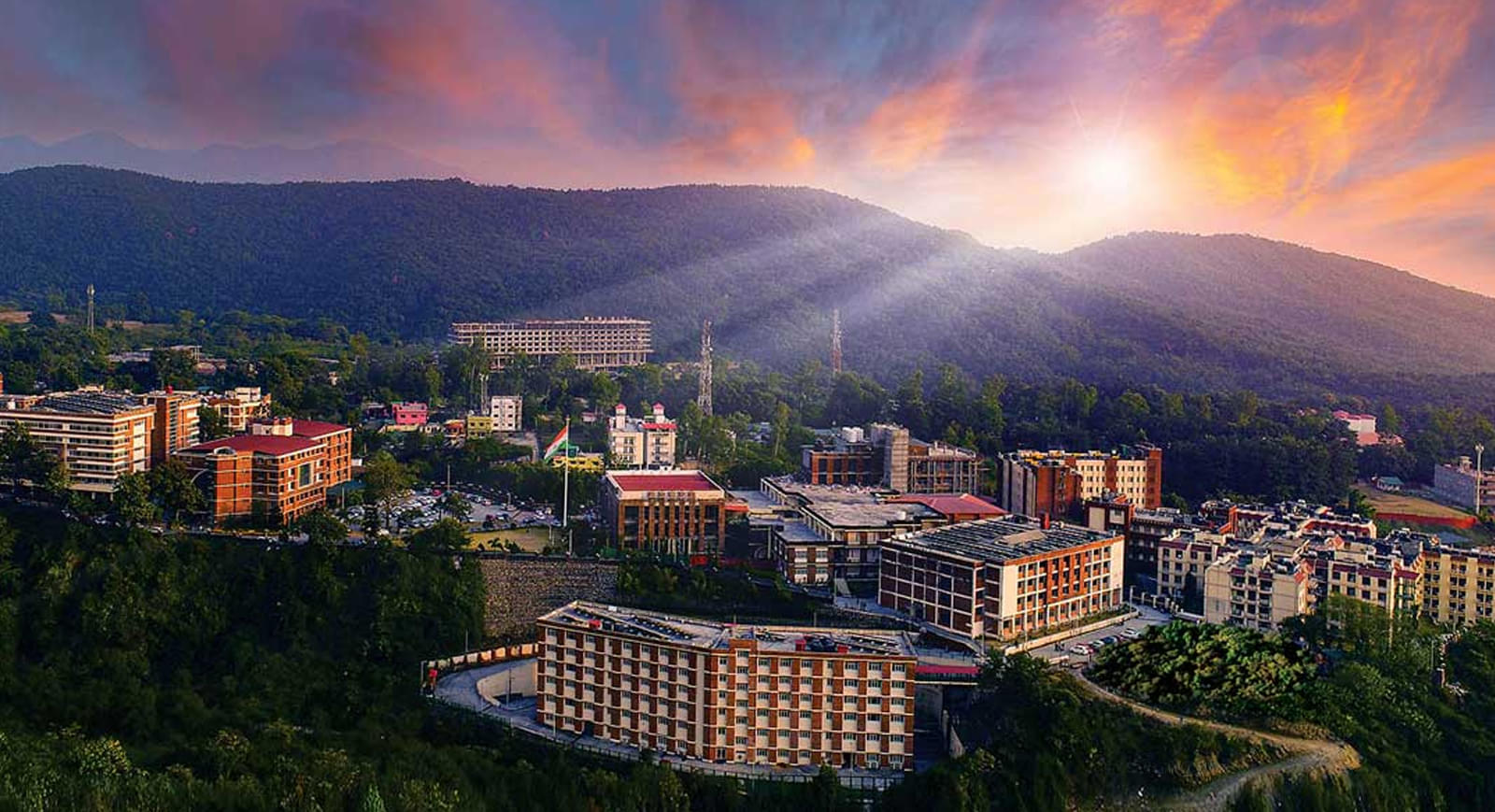 ICRI Dehradun Campus  & Classroom photo 3