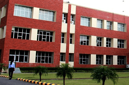 ICRI Dehradun Campus  & Classroom photo 4