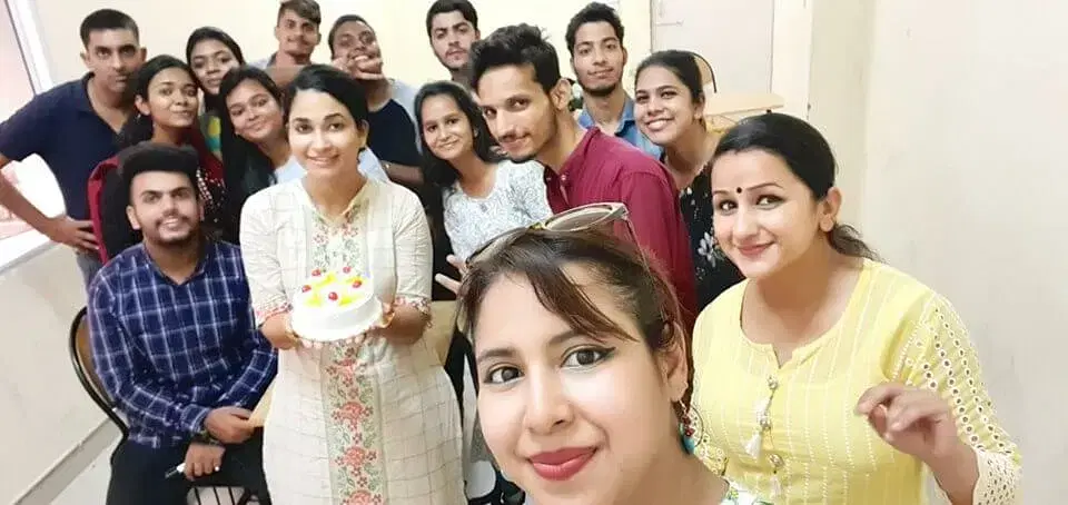 ICRI Ajeenkya DY Patil University Pune Extra Curriculars photo 3