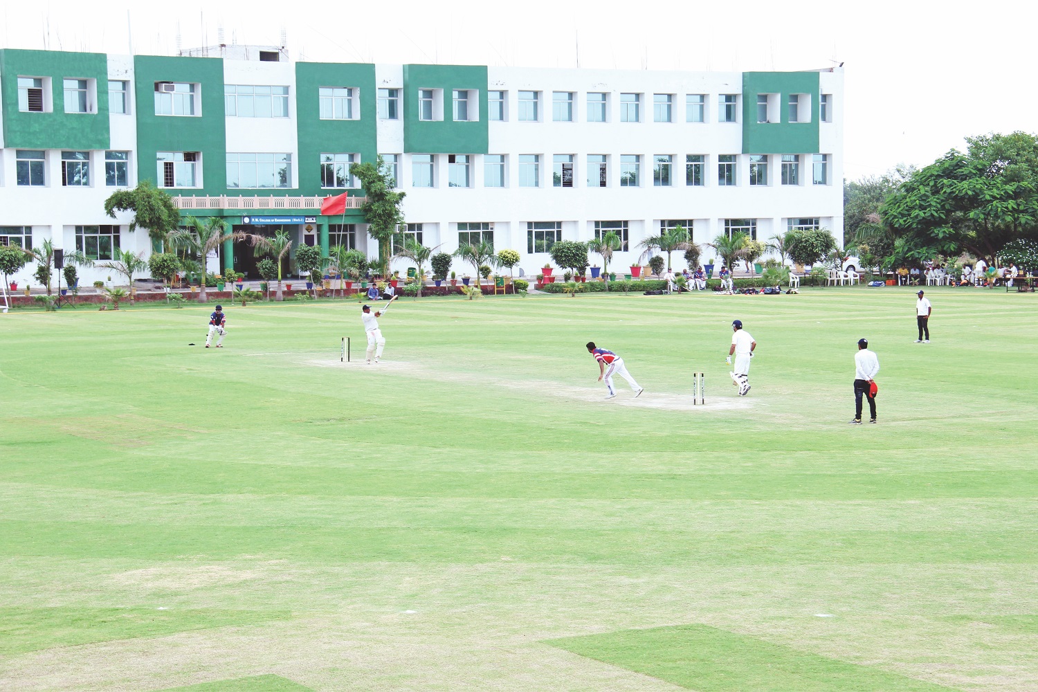 Puran Murti College of Pharmacy Sonepat Sports photo 1